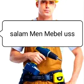 MEBEL USSA ZAKAZA