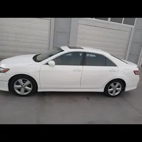 Toyota Camry 2009