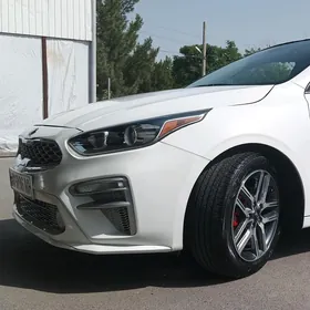 Kia Forte 2019