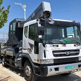 Daewoo Gentra 2018