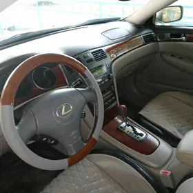 Lexus ES 300 2002