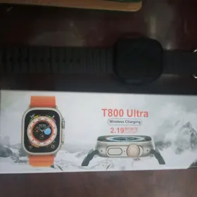 smart watch ultra T800 
