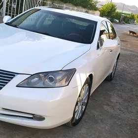 Lexus ES 350 2007