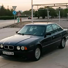 BMW E34 1994