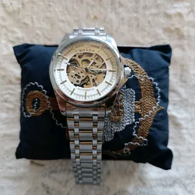 Rolex Mehanika Sagat