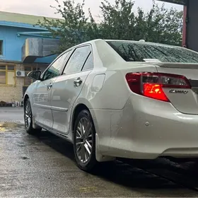 Toyota Camry 2013