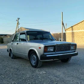 Lada 2107 2010