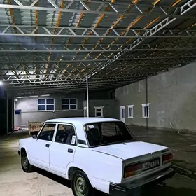 Lada 2107 2006