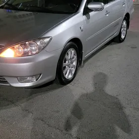 Toyota Camry 2002