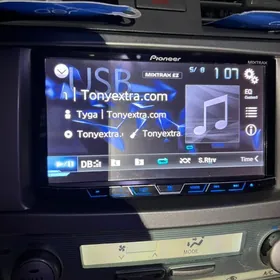 pioneer tw4750