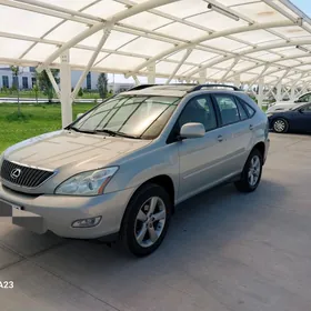 Lexus RX 330 2004