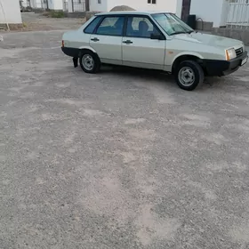 Lada 21099 2004