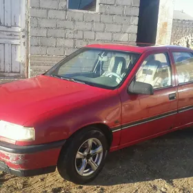 Opel Vectra 1989