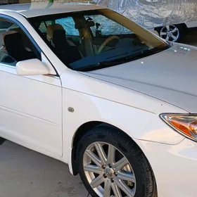 Toyota Camry 2004