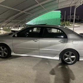 Toyota Corolla 2003