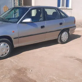 Opel Astra 1993