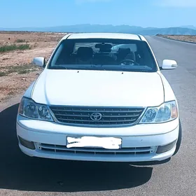 Toyota Avalon 2001