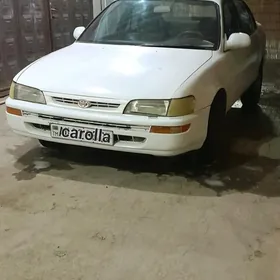 Toyota Corolla 1993