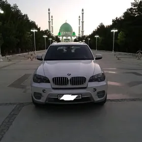 BMW X5 2010