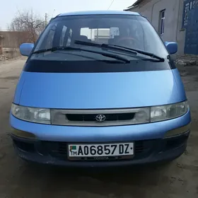 Toyota Previa 1995