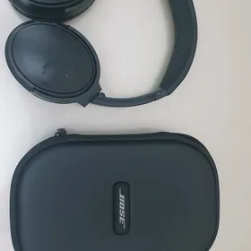 Bose QC35 наушник