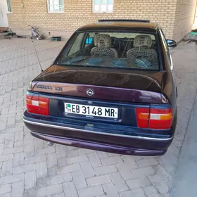 Opel Vectra 1992