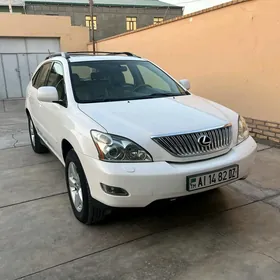 Lexus RX 330 2004