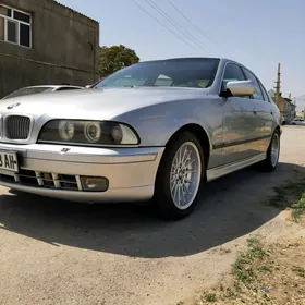 BMW E39 1996