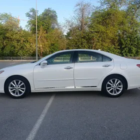 Lexus ES 350 2010