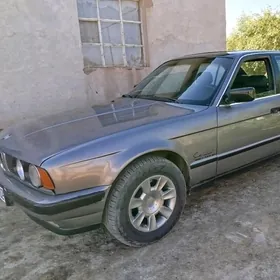 BMW 525 1990