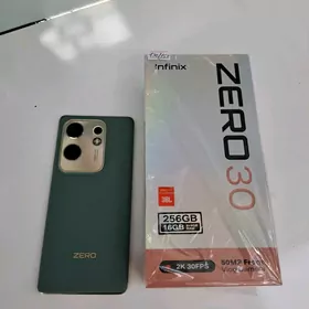 ZERO 30 INFINIX 16/256