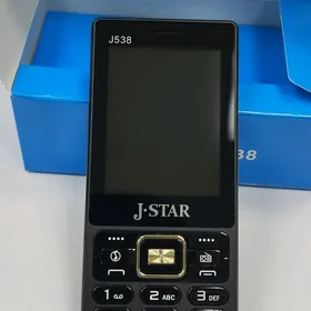 prastoy jstar j538