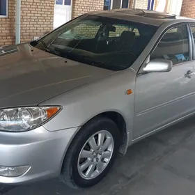 Toyota Camry 2002