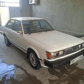 Toyota Carina 1981