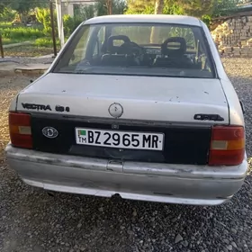 Opel Vectra 1992