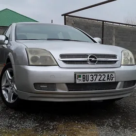 Opel Vectra 2003