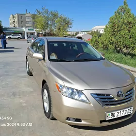 Toyota Camry 2009