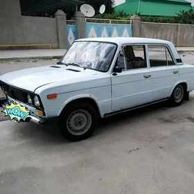 Lada 2106 1982