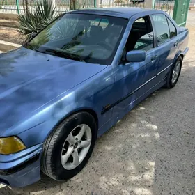 BMW 325 1993