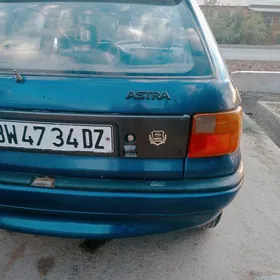 Opel Astra 1993