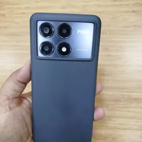 Poco x6pro