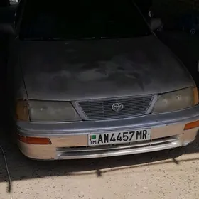 Toyota Avalon 1997