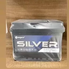 akkumulyator silver