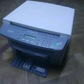 PRINTER 3/1 CANON