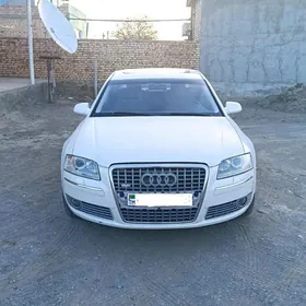 Audi A8 2004