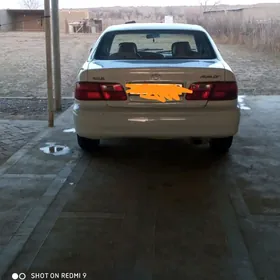 Toyota Avalon 1996