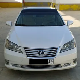 Lexus ES 350 2010