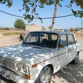 Lada 2106 1998