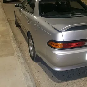 Toyota Mark II 1995