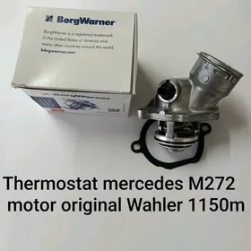 Thermostat mercedec
